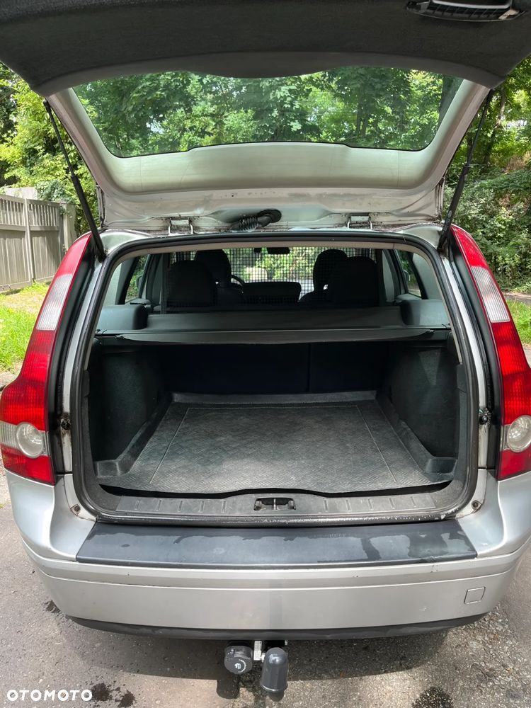 Volvo V50 - 6