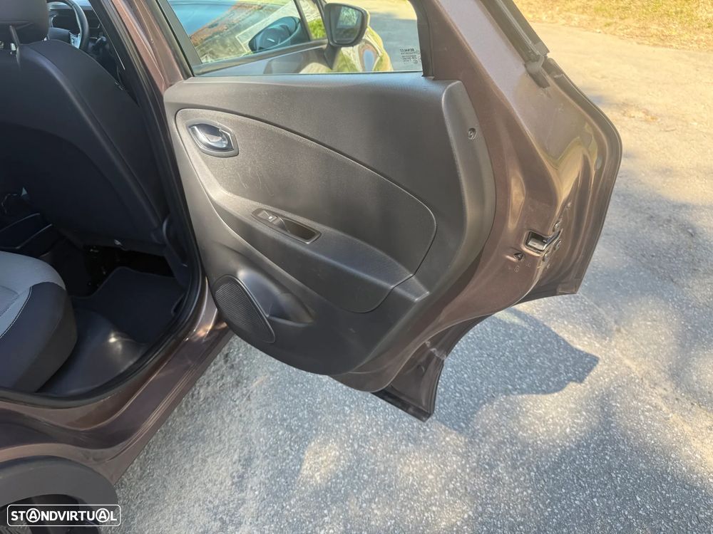 Renault Captur ENERGY TCe 90 S&S Life - 16