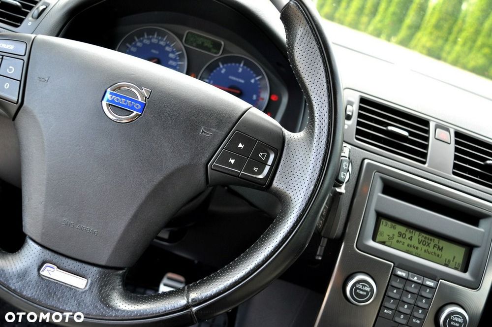 Volvo C30 1.6D DRIVe RDesign - 19
