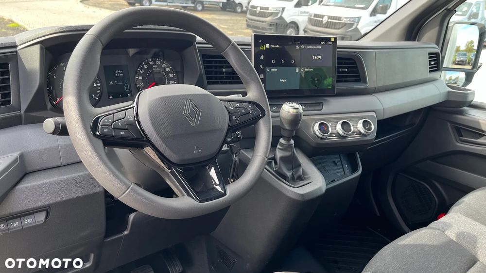 Renault MASTER KONTENER - 19