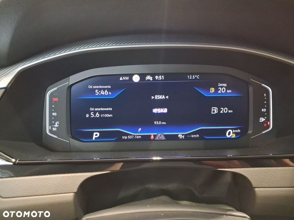 Volkswagen Arteon - 25