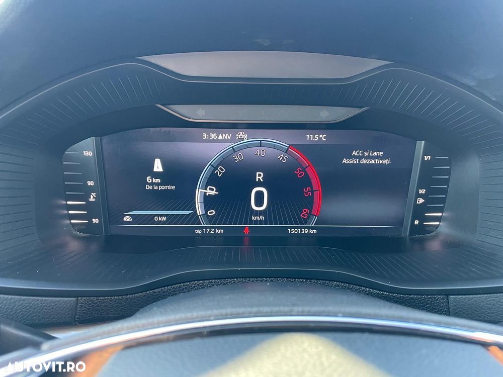 Skoda Karoq 2.0 TDI 4X4 DSG Style - 9