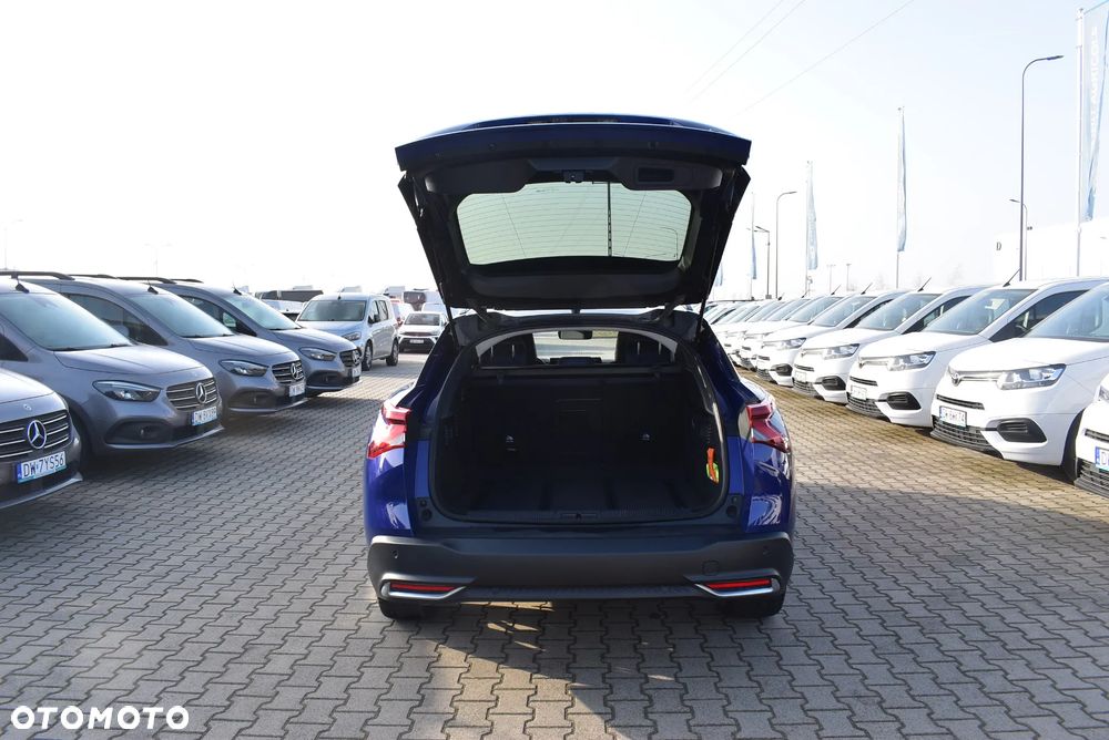 Citroën C5X 1.6 PureTech Shine EAT8 - 13
