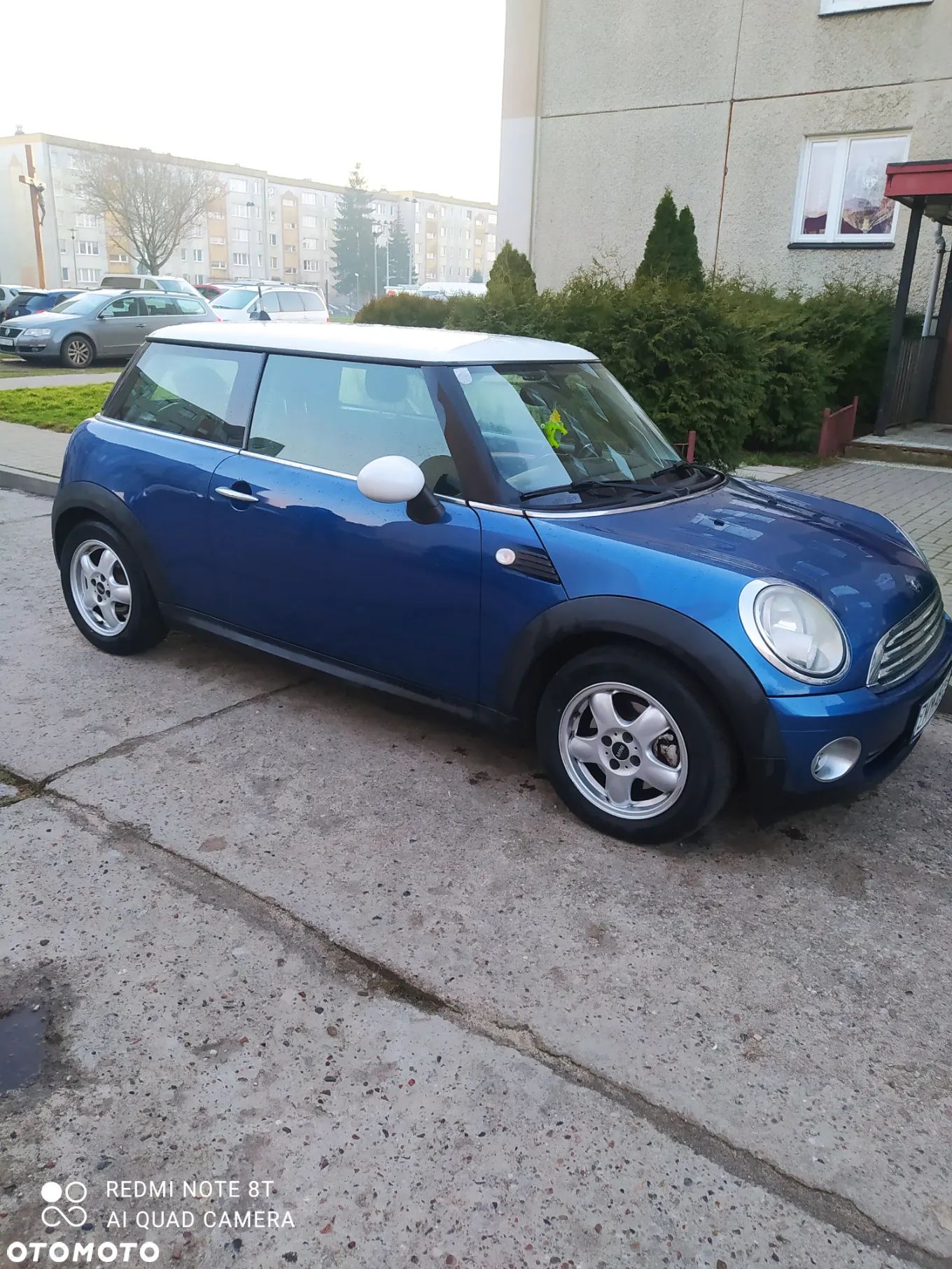 MINI Cooper - 1
