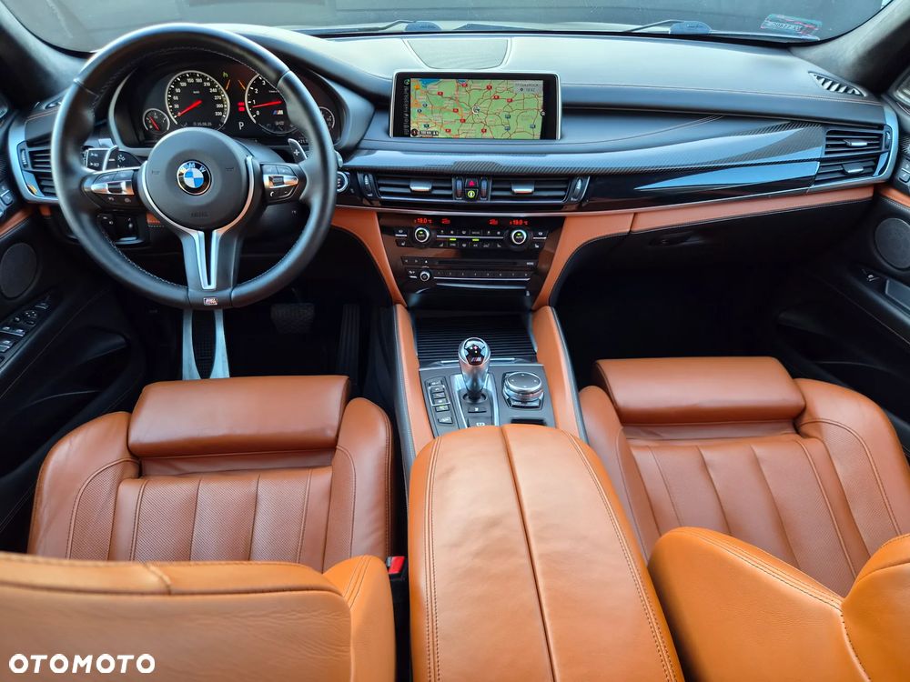 BMW X5 M - 24