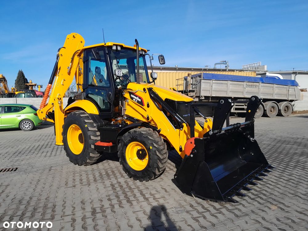 Lonking 83C NOWA 2026r - 2