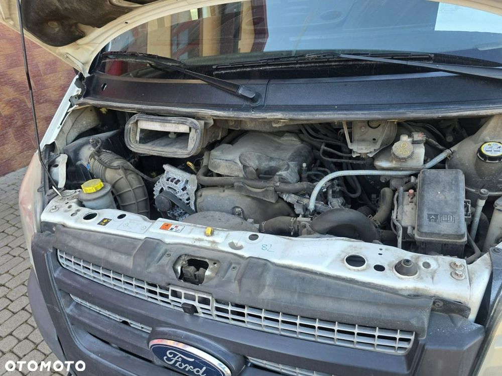 Ford Transit - 31