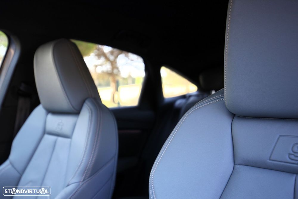 Audi Q4 Sportback e-tron 50 quattro 82 kWH - 47