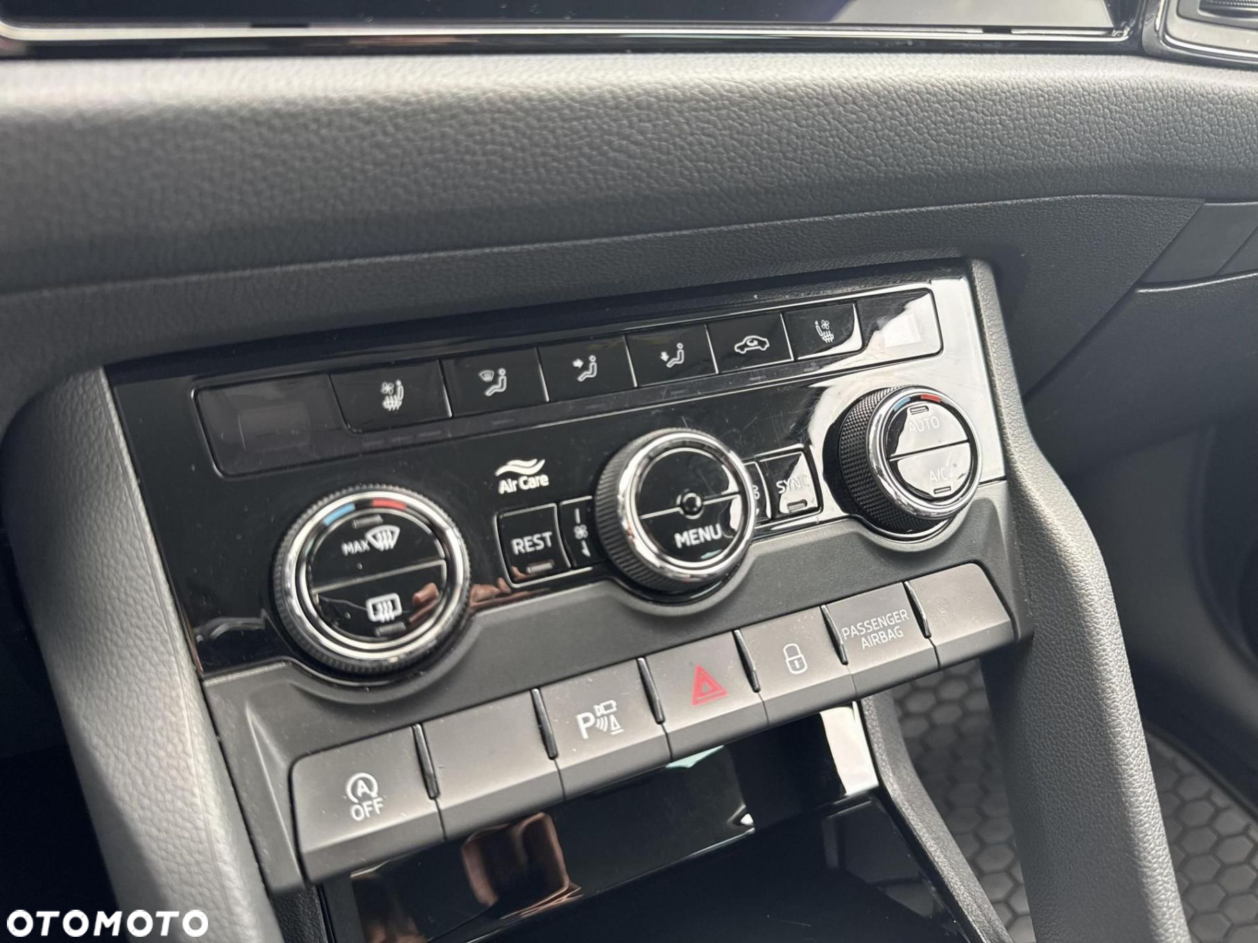 Skoda Kodiaq 2.0 TDI 4x4 L&K DSG 7os - 11