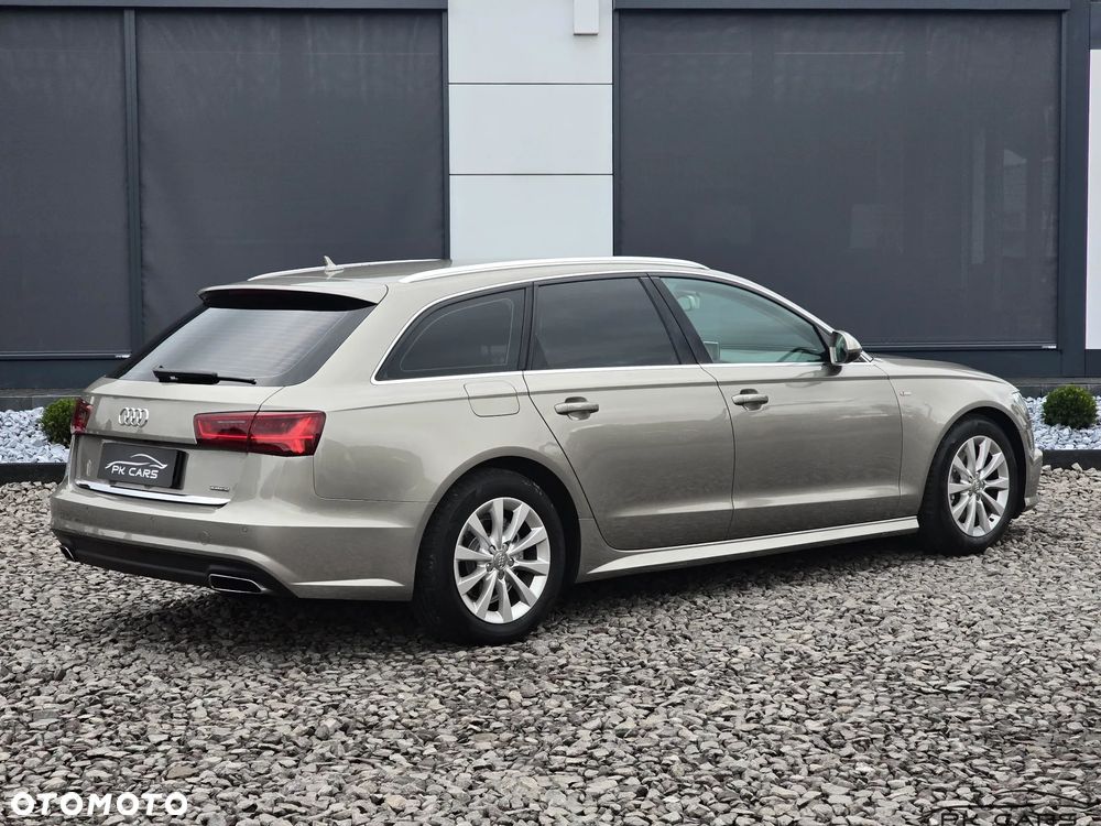 Audi A6 - 16