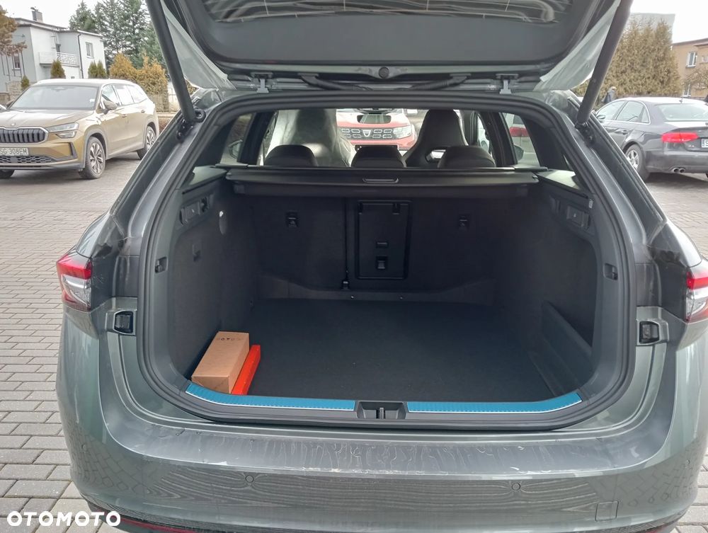 Skoda Superb 2.0 TSI 4x4 Sportline DSG - 6