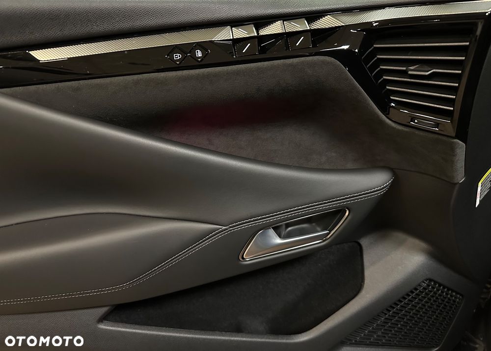 DS Automobiles DS 4 1.5 BlueHDi Antoine de Saint Exupéry - 24