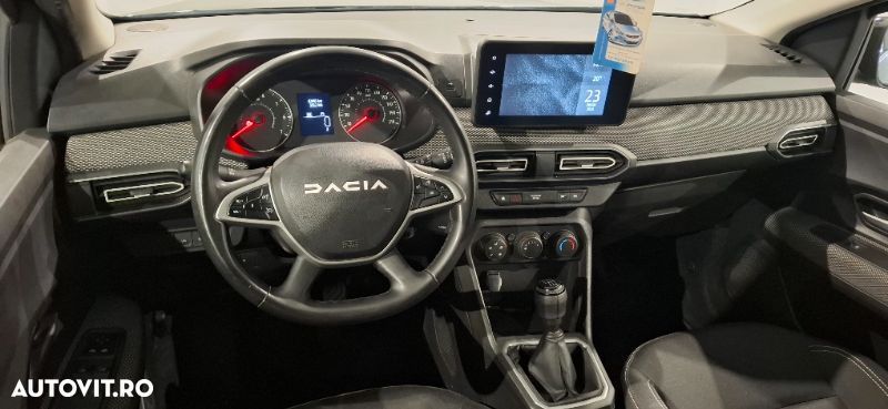 Dacia Jogger - 10