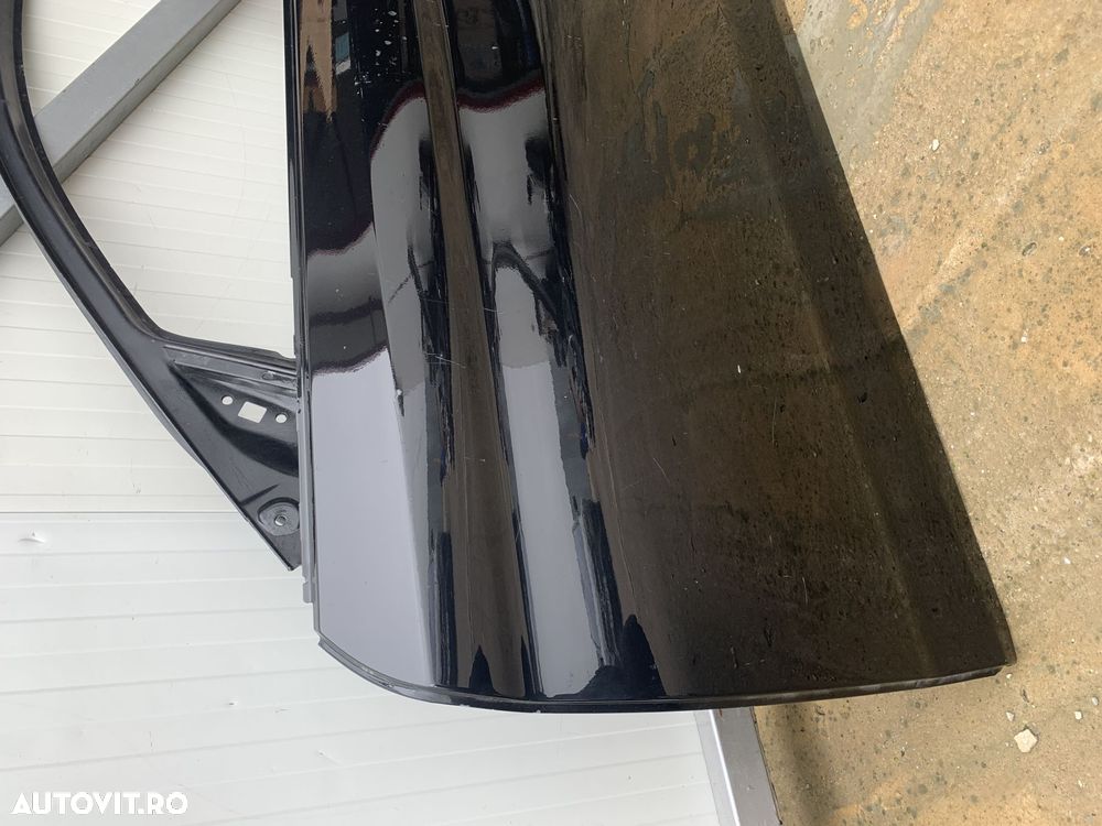 Usa stanga fata, BMW Seria 5, G30/G31, 2016, 2017, 2018, 2019, 2020, 2021, 2022, 2023. - 2