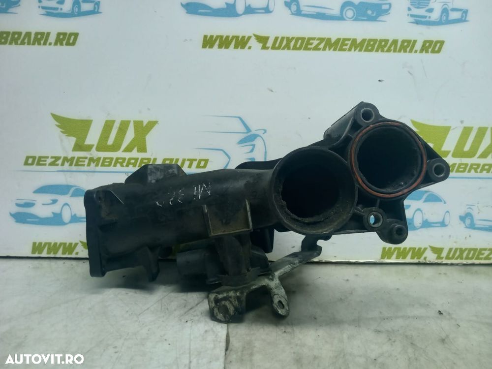 Tub conducta galerie admisie 3.0 cdi OM642 a6420901037 Mercedes-Benz - 5