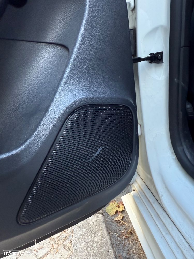 Mercedes-Benz A 180 d AMG Line Aut. - 10