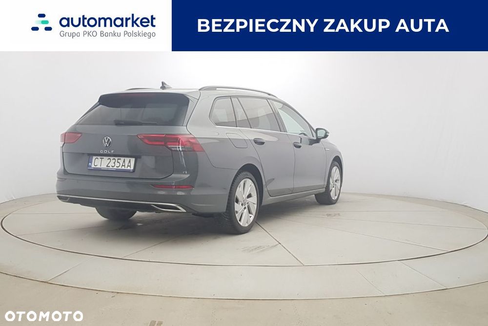 Volkswagen Golf 1.5 TSI EVO Style - 7