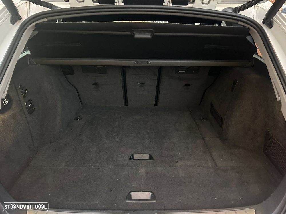 BMW 320 d Aut. Efficient Dynamics Edition Modern Line - 45