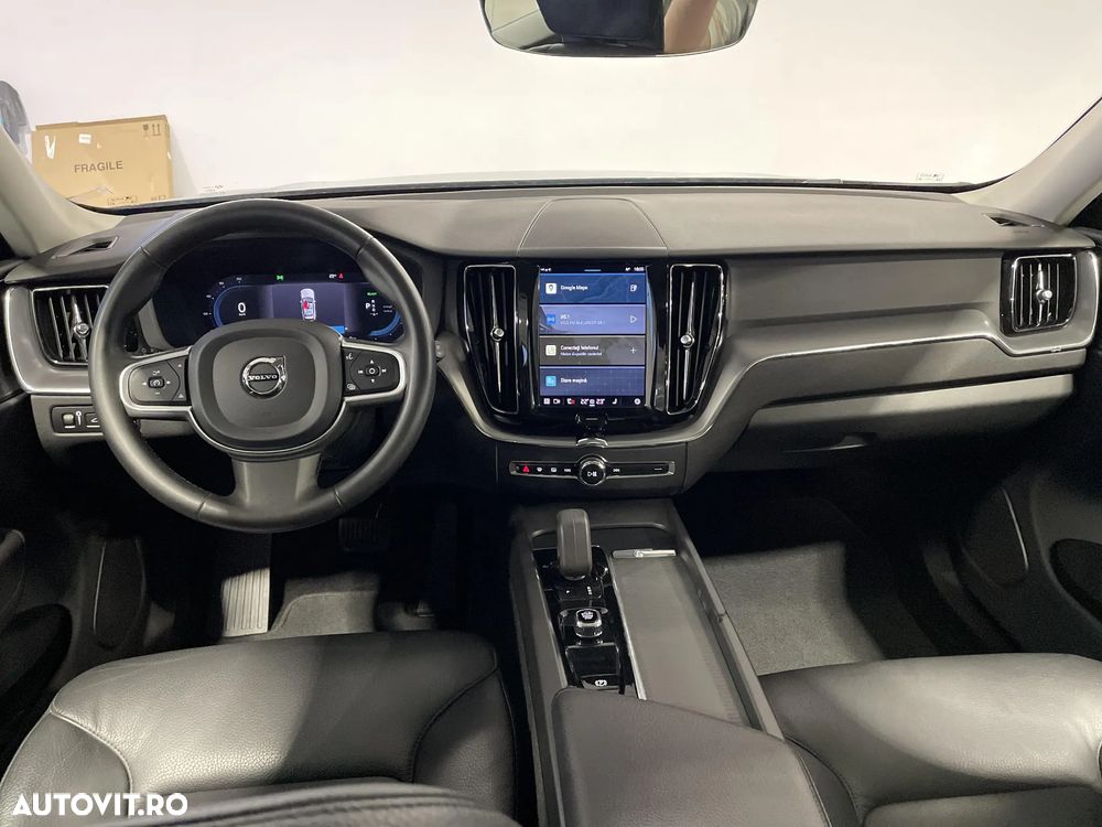 Volvo XC 60 - 9