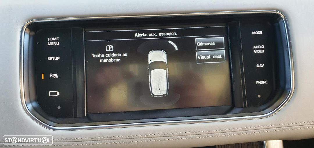 Land Rover Range Rover Sport - 23