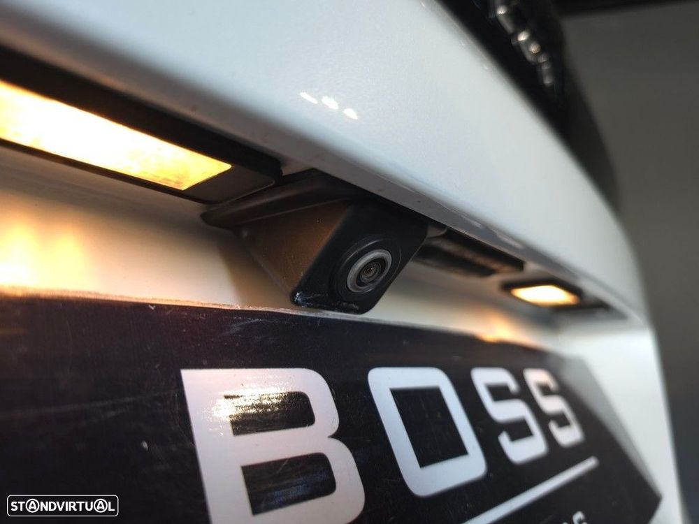 Peugeot 3008 1.5 BlueHDi Allure Pack EAT8 - 14