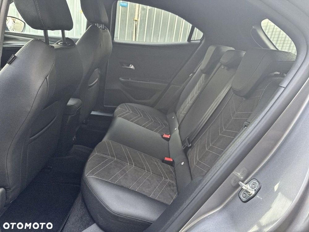 Opel Mokka 1.2 T GS S&S - 10