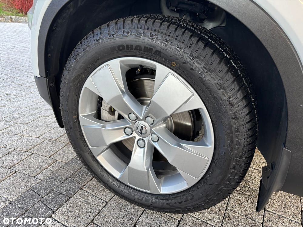 Volvo XC 40 - 29
