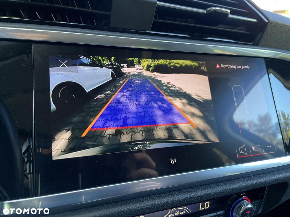 Audi Q3 35 TFSI Advanced S tronic - 30