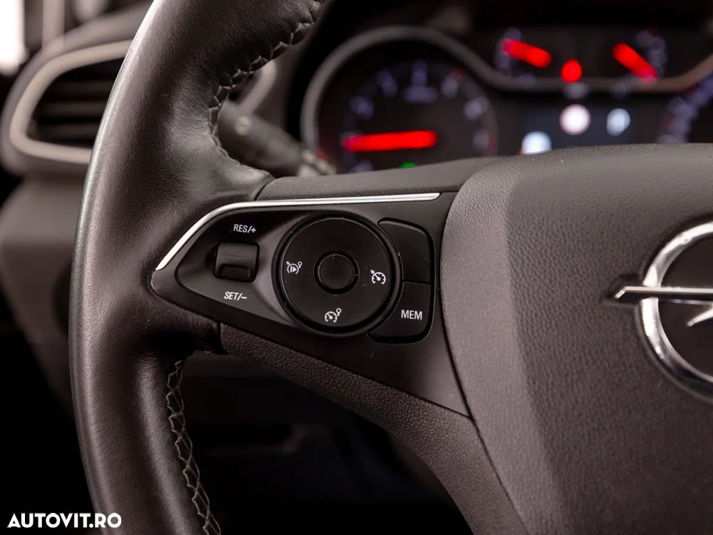 Opel Grandland X 1.2 Turbo START/STOP Elegance - 24