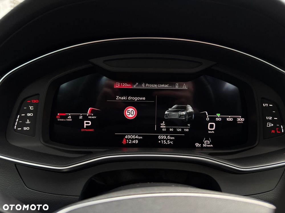 Audi A6 Avant - 29