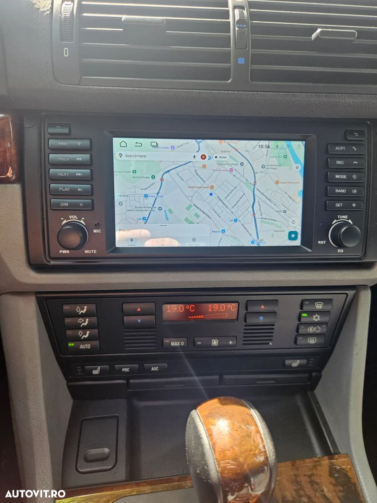 BMW ALPINA - 21