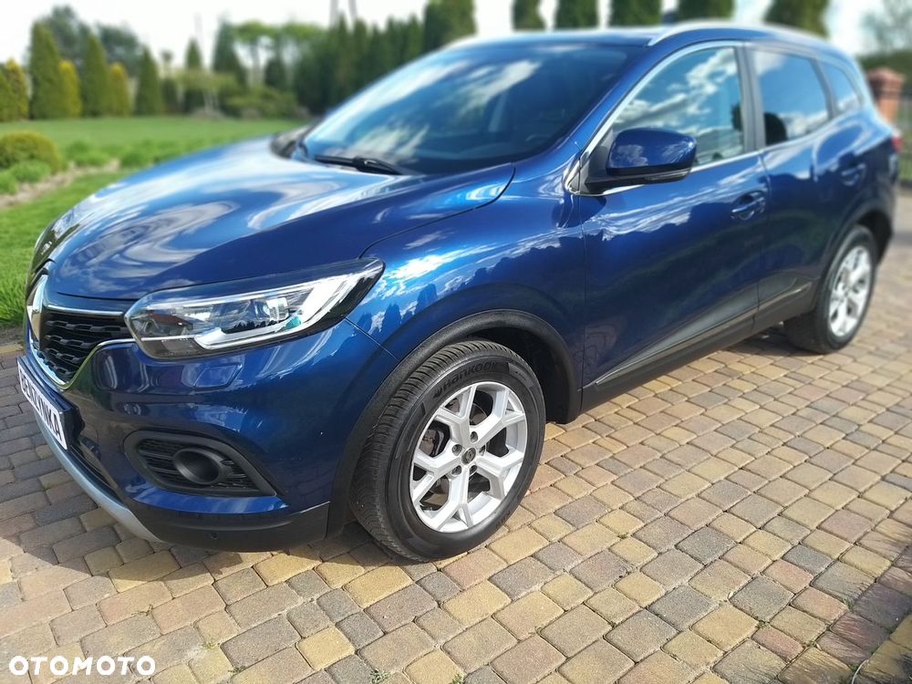 Renault Kadjar - 5