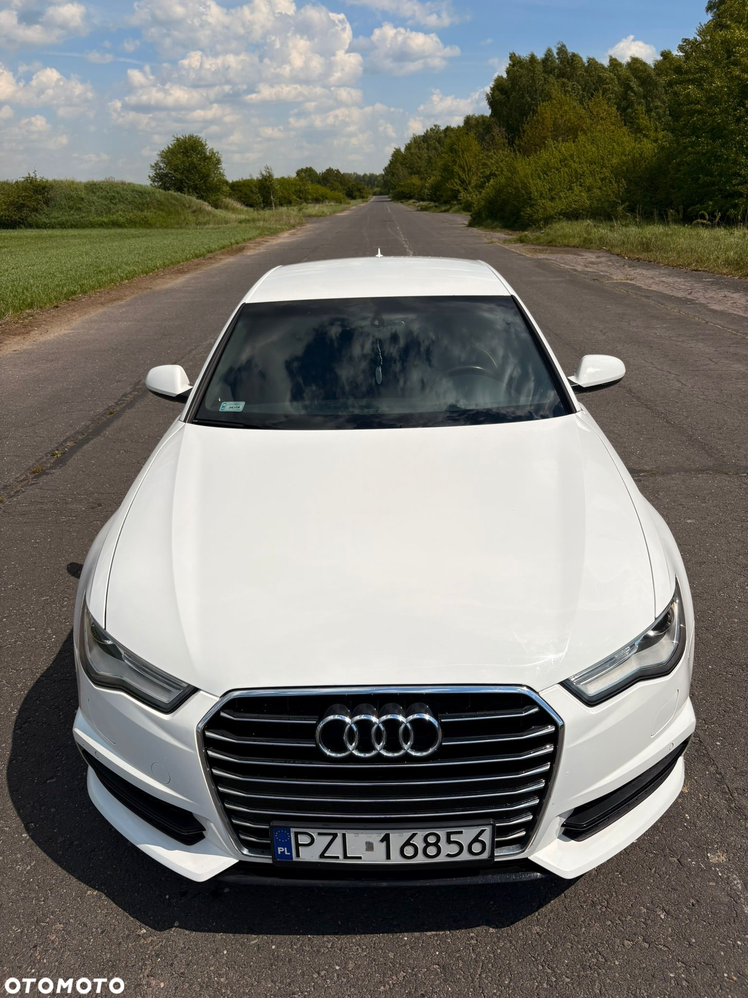 Audi A6 2.0 TDI ultra S tronic - 5