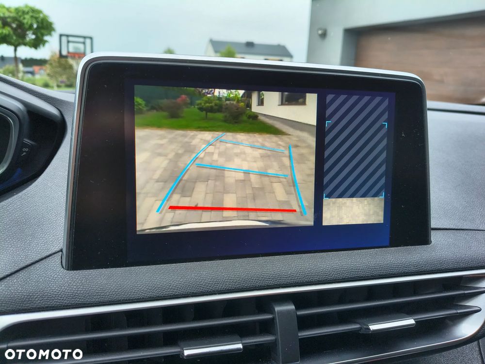 Peugeot 3008 BlueHDi 130 Stop & Start Allure - 19