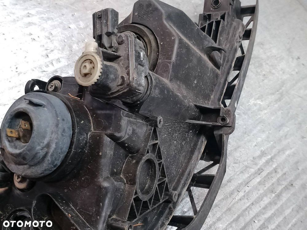 LAMPA PRZÓD LEWA MAZDA 3 20-A860 - 3