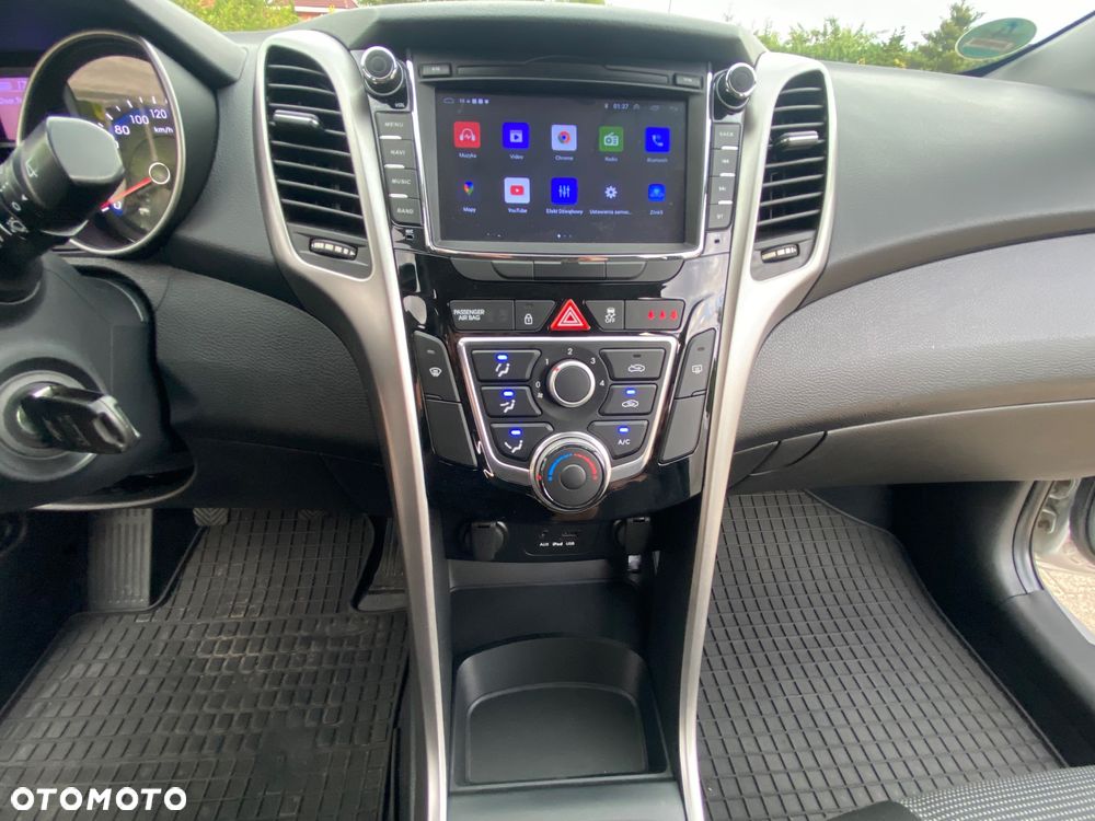 Hyundai i30 1.4 Advantage - 21