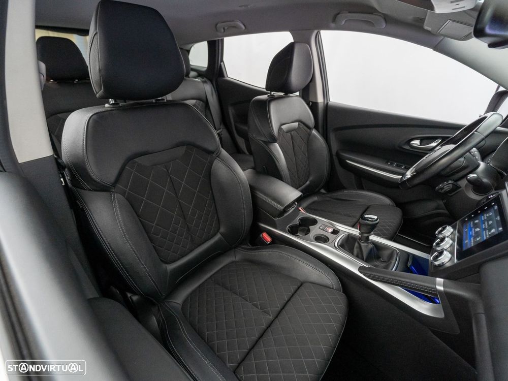 Renault Kadjar 1.3 TCe Intens - 37