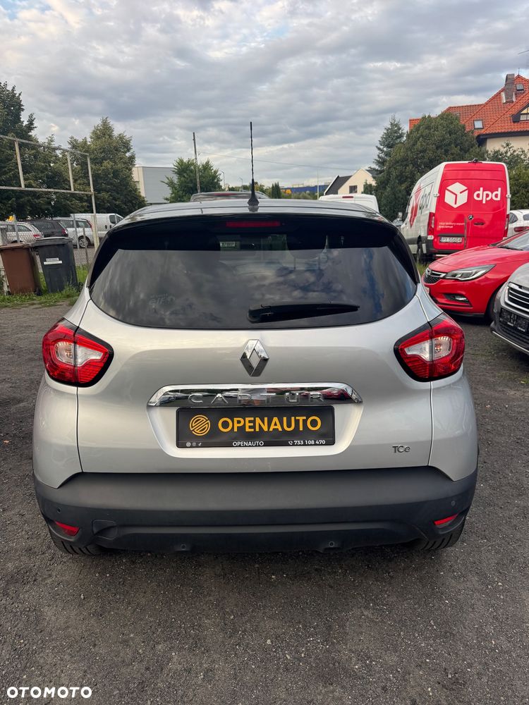 Renault Captur - 6