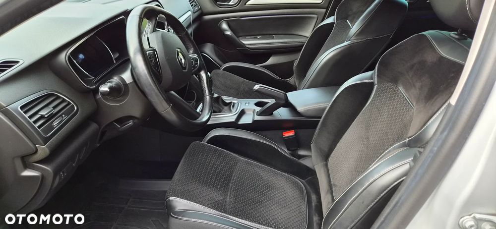 Renault Megane - 6