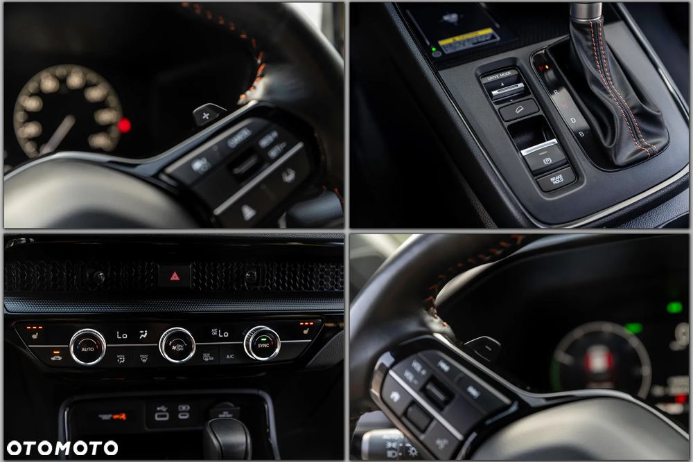 Honda CR-V - 34