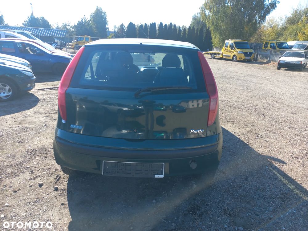 Fiat Punto II 1.2 03r wszystkie części 351/A - 3