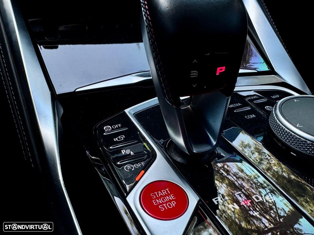 BMW M4 Competition - 20