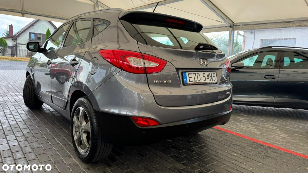 Hyundai ix35 - 30