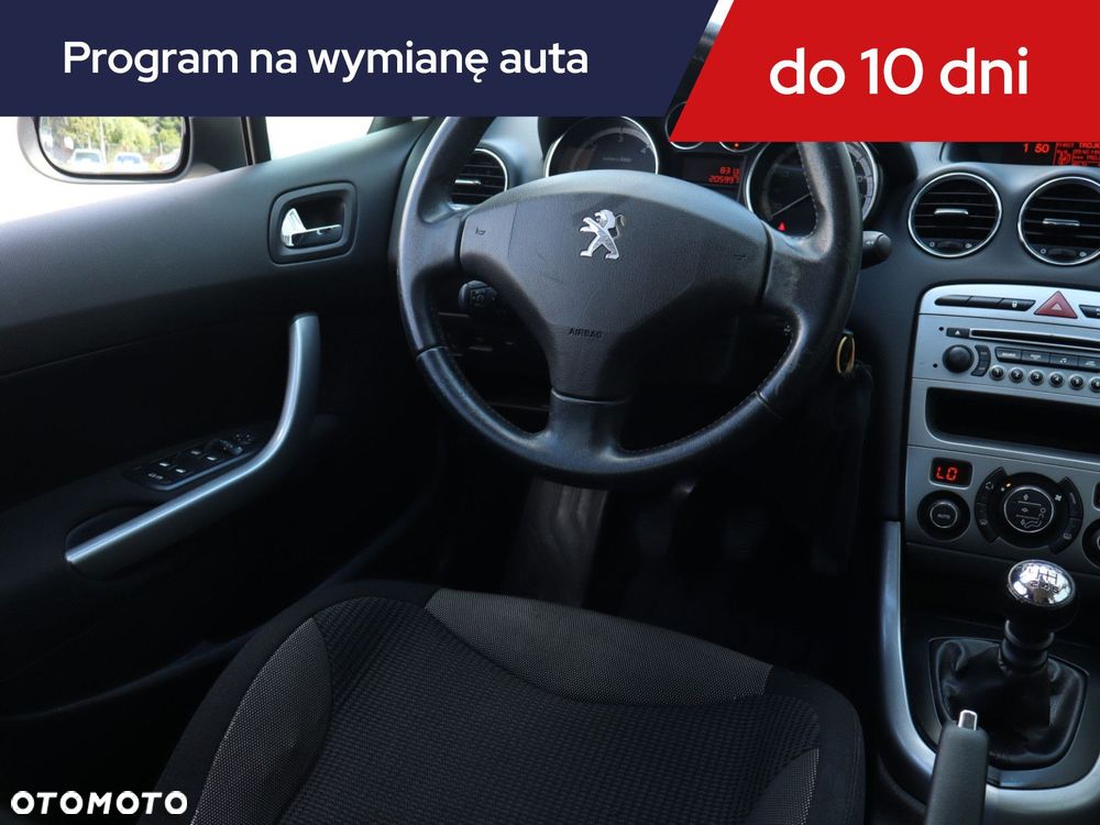 Peugeot 308 - 9
