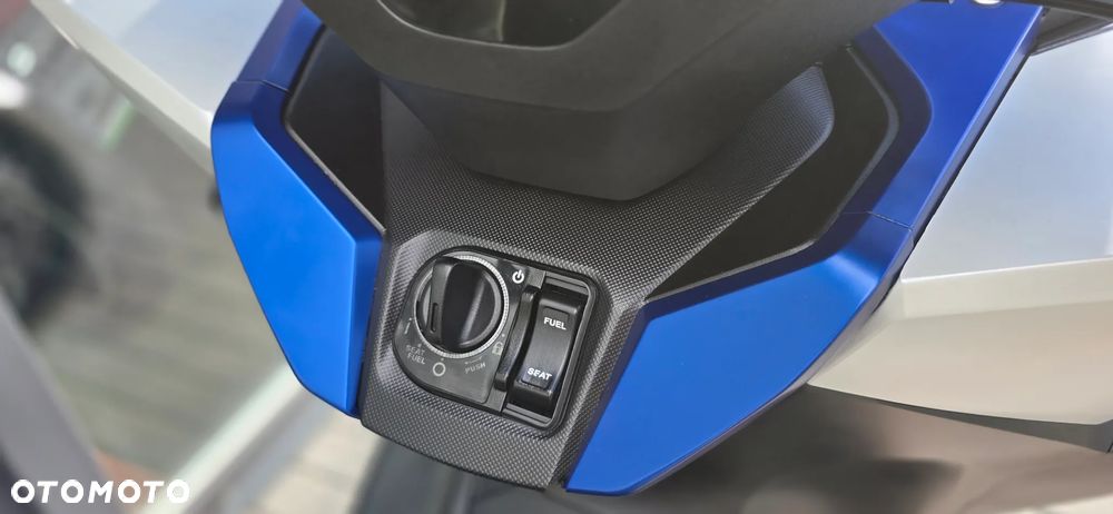 Honda NSS - 15