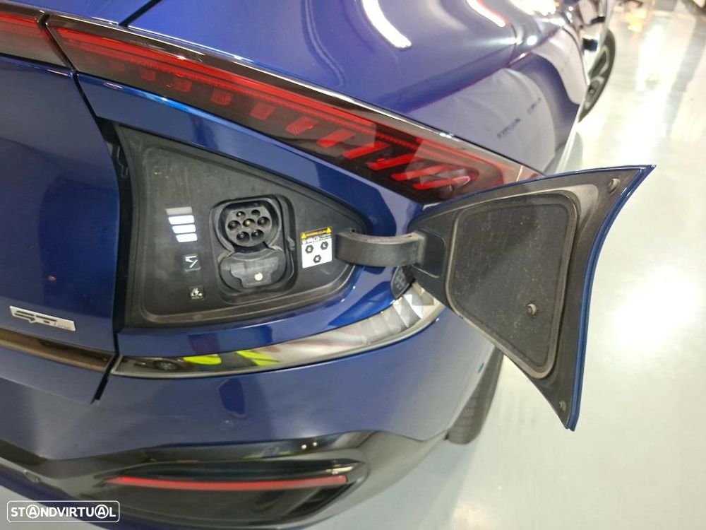 Kia EV6 77.4 kWh GT-Line - 12