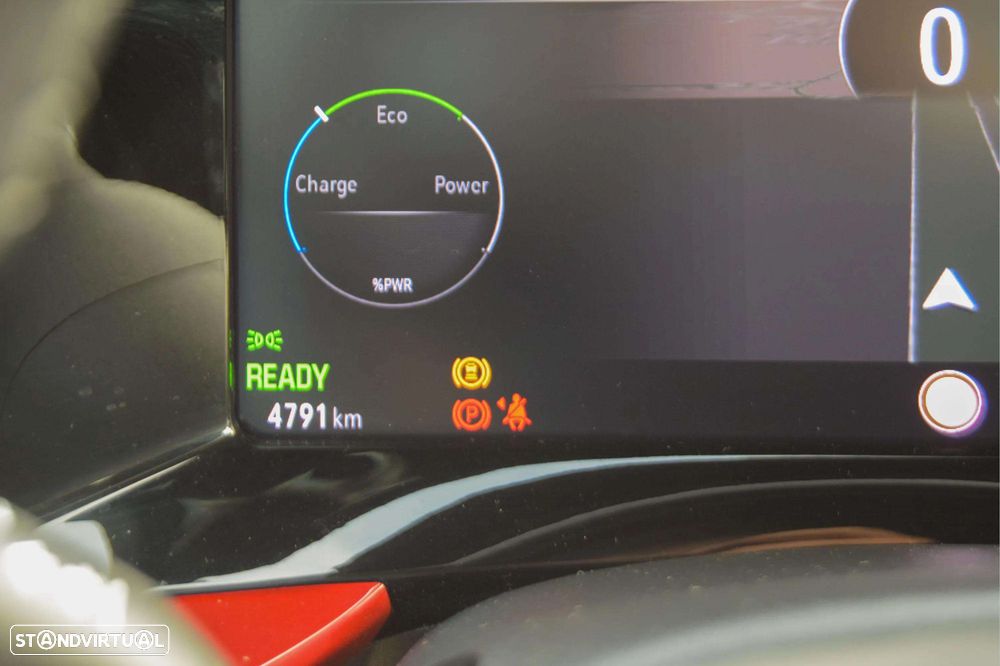 Opel Mokka-e 50 kWh GS - 10