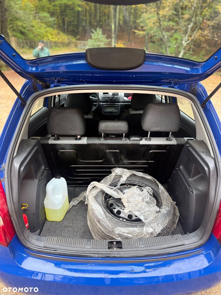 Skoda Fabia 1.2 12V Classic - 24