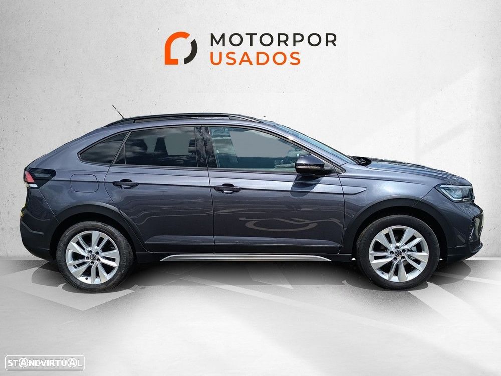 VW Taigo 1.0 TSI - 4