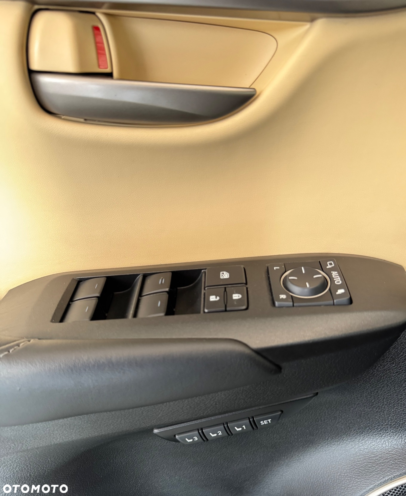 Lexus NX 300h Prestige AWD - 17